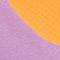 ORANGE/ BLAU/ SCHWARZ