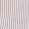 WEISS/ BEIGE GESTREIFT