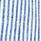 BLAU/ HELLBLAU GESTREIFT