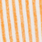 ORANGE/ WEISS