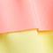 TÜRKIS/ ROSA/ GELB