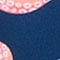 NAVY/ KORALLE