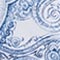 BLAU/ WEISS