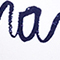 WEISS/ BLAU