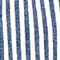 BLAU/ WEISS GESTREIFT