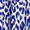 BLAU/ WEISS/ GELB