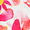 WEISS/ PINK/ GELB