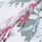 HELLBLAU/ DUNKELBLAU/ ROT