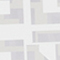 TRANSPARENT/ WEISS