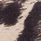 ECRU/ SCHWARZ