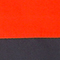 ORANGE/ SCHWARZ/ DUNKELGRAU