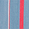 HELLBLAU/ ROSA/ WEISS