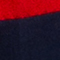 DUNKELBLAU/ ROT