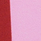 ROT/ BLAU/ CREME