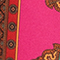PINK/ ROT/ BRAUN