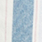 WEISS/ BLAU/ ROSA GESTREIFT