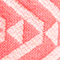 NEONPINK/ ECRU