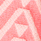 NEONPINK/ ECRU