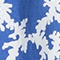 BLAU/ WEISS