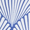 BLAU/ WEISS
