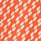 ORANGE/ PINK/ WEISS