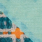 ORANGE/ GRÜN/ LILA/ MINT