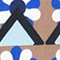 CAMEL/ BLAU