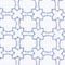 WEISS/ BLAU