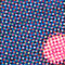 511 pink blau