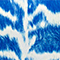 BLAU/ WEISS/ GRÜN