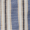 CREME/ BLAU