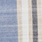 BLAU/ WEISS/ BEIGE