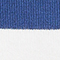 WEISS/ DUNKELBLAU