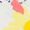 WEISS/ GELB/ MINT/ LILA