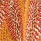 ORANGE/ PINK/ GOLD