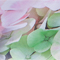 GRAU/ ROSA/ HELLGRÜN