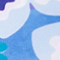BLAU/ MINT/ SCHWARZ