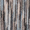 HELLBLAU/ BEIGE/ SCHWARZ