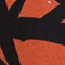 SCHWARZ/ ORANGE