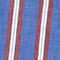 BLAU/ BRAUN/ WEISS