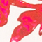 PINK/ WEISS