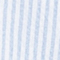 HELLBLAU/ WEISS
