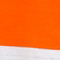 ORANGE/ HELLGRAU/ WEISS
