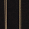 SCHWARZ/ BEIGE GESTREIFT