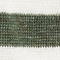 GRÜN/ WEISS GESTREIFT