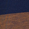 DUNKELBLAU/ LILA/ ORANGE
