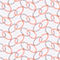 WEISS/ ORANGE/ GRÜN