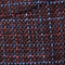 DUNKELORANGE/ HELLBLAU