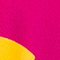 FUCHSIA/ GELB