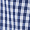 BLAU/ WEISS